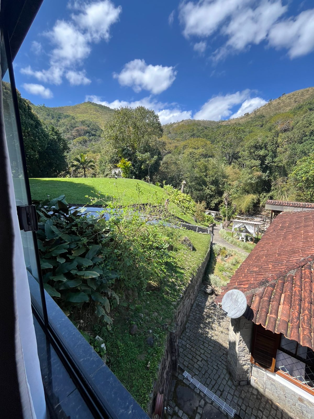 Suíte Girassol